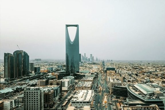 ClouxiAI presence in Saudia Arabia