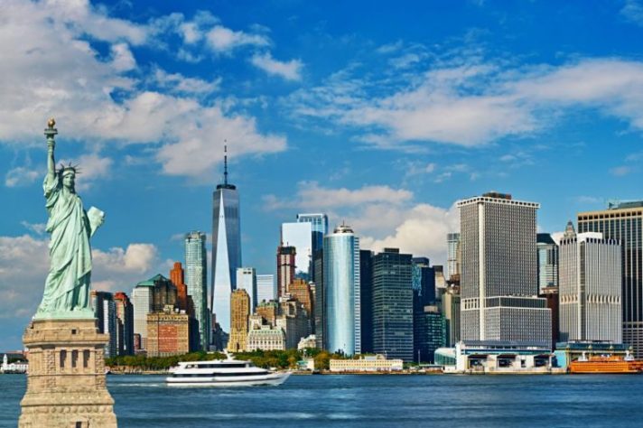 ClouxiAI presence in USA
