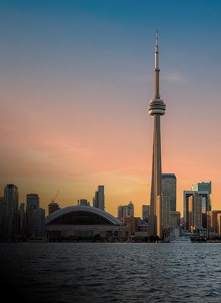 ClouxiAI presence in Canada