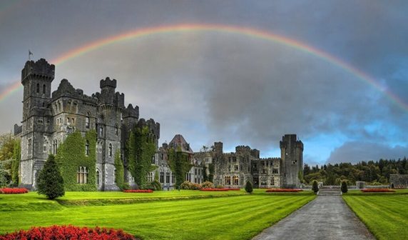 ClouxiAI presence in Ireland