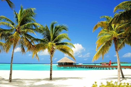 ClouxiAI presence in Maldives
