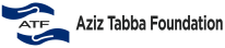Aziz Tabba Foundation logo
