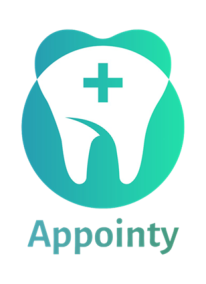 Appointy logo