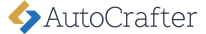 AutoCrafter logo
