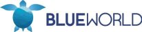 BlueWorld logo